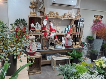 Vente - Décoration - Fleuriste - Haute-Saône (70)-photo-2
