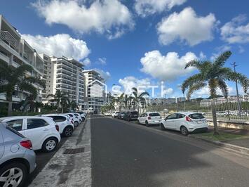 Vente de murs de boutique - Fort de france (97200)