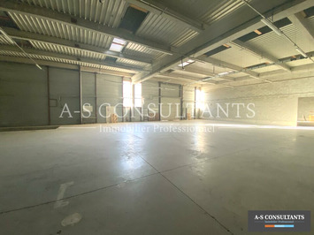 Location Local Commercial - Guilherand-Granges (07500)