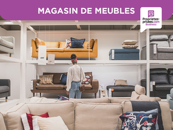 Location Local Commercial - Alpes-de-Haute-Provence (04)