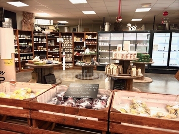 Vente - Alimentation - Fussy (18110)