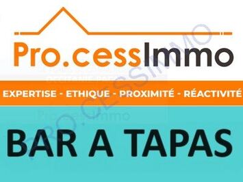 Vente - Bar - Brasserie - Restaurant - Cave à vins - Vins et spiritueux - Gard (30)