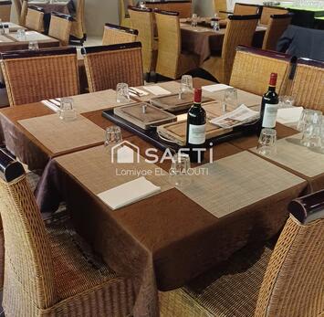 Vente - Restaurant - Restaurant du midi - Bry-sur-Marne (94360)