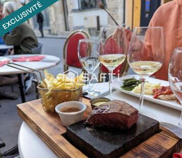Vente - Restaurant - Restaurant du midi - Paris 5ème (75005)