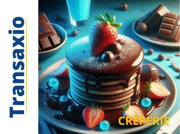 Vente - Restaurant - Crêperie - Morbihan (56)