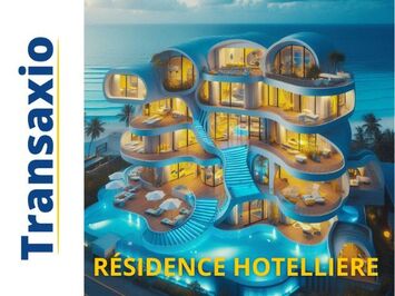 Vente - Camping - Gîte - Finistère (29)