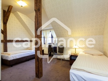 Vente - Hôtel - Restaurant - Carcassonne (11000)