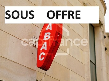 Vente - Tabac - FDJ - Loto - Presse - Albi (81000)