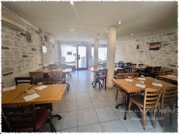 Vente - Restaurant - Issoudun (36100)