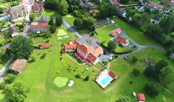 Vente - Hôtel - Restaurant - Bonnat (23220)