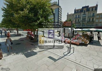 Vente - Restaurant - Valence (26000)