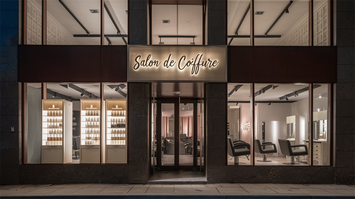 Vente - Salon de coiffure - Savoie (73)