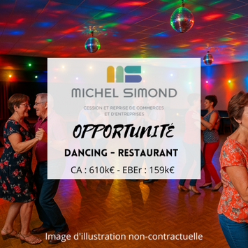 Vente - Restaurant - Restaurant du midi - Licence IV - Traiteur - Morbihan (56)