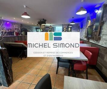 Vente - Restaurant - Restaurant du midi - Loire (42)