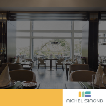 Vente - Restaurant - Restaurant gastronomique - Hautes-Alpes (05)