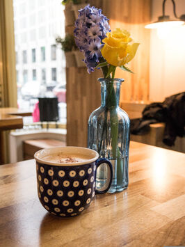 Vente - Salon de thé - Albi (81000)