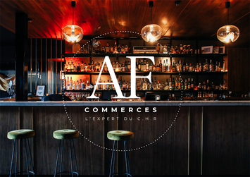 Vente - Bar - Brasserie - Restaurant - Vente à emporter - Paris 8ème (75008)