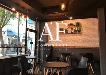 Vente - Restaurant - Pizzeria - Vente à emporter - Boulogne-Billancourt (92100)