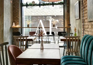 Vente - Restaurant - Restaurant gastronomique - Paris 17ème (75017)