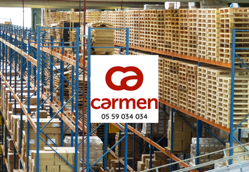 Vente de murs de boutique - Bayonne (64100)