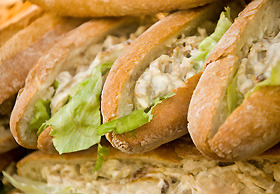 Vente - Restaurant rapide - Pâtisserie - Sandwicherie - Vente à emporter - Val-de-Marne (94)