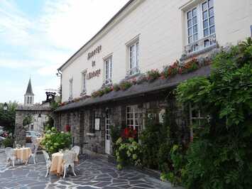Vente - Hôtel - Restaurant - Signy-l'Abbaye (08460)