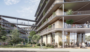 Location Local Commercial - Vaucluse (84)