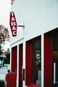 Vente - Tabac - Librairie - Loto - PMU - Presse - Aisne (02)