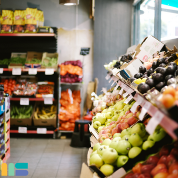 Vente - Alimentation - Epicerie - Superette - Supermarché - Pas-de-Calais (62)