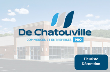 Vente - Décoration - Fleuriste - Toulon (83000)