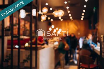 Vente - Restaurant - Restaurant du midi - Les trois ilets (97229)