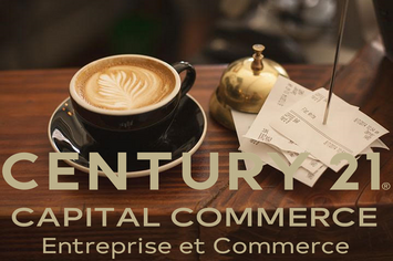 Vente - Bar - Salon de thé - Café - Orleans (45000)