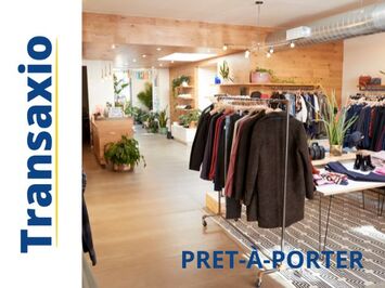 Vente - Habillement - Pas-de-Calais (62)