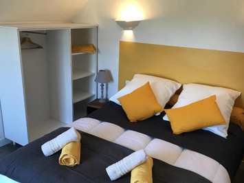 Vente - Restaurant - Chambre d’hôtes - Finistère (29)