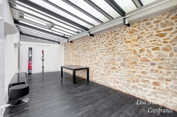 Vente Bureau - Paris 17ème (75017)-photo-1