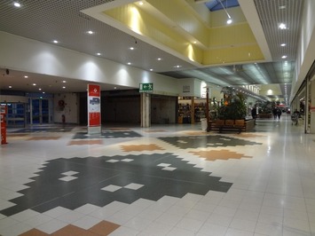 Vente de murs de boutique - Chalon-sur-saone (71100)