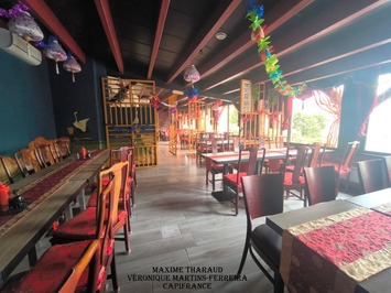 Vente - Restaurant - Bourges (18000)