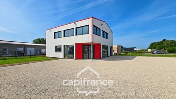 Vente de murs de boutique - Chalon-sur-saone (71100)