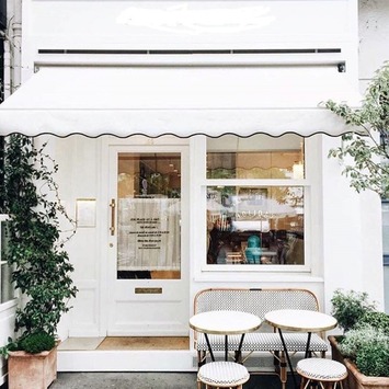 Vente - Salon de thé - Nice (06300)