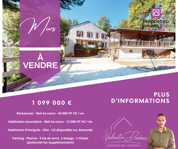 Vente - Restaurant - Auberge - Service à la personne - Aude (11)