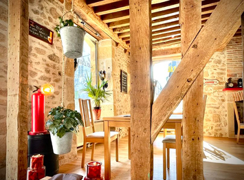 Vente - Restaurant - Allier (03)