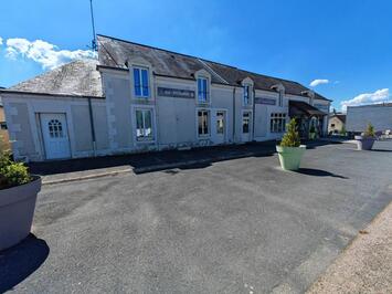 Vente - Restaurant - Indre (36)