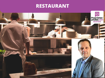 Vente - Restaurant - Aube (10)