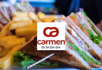 Vente - Restaurant rapide - Vente à emporter - Bayonne (64100)