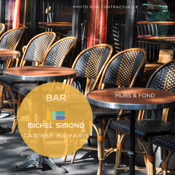 Vente - Bar - Brasserie - Bar à thème - Paris (75)