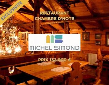 Vente - Bar - Hôtel - Restaurant - Restaurant d'altitude - Gîte - Licence III - Chocolaterie Chocolatier - Ariège (09)