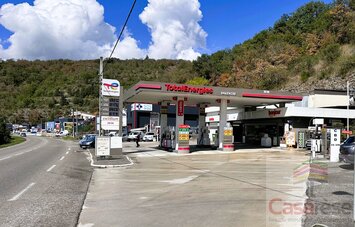 Vente - Garage - Station de lavage - Cahors (46000)