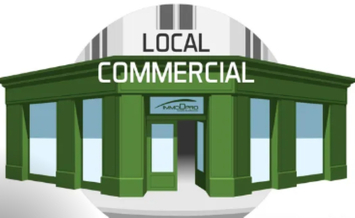 Vente de murs de boutique - Chatelaillon-plage (17340)