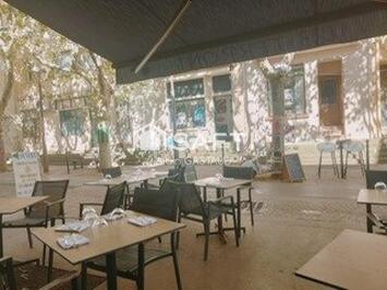 Vente de murs de boutique - Frejus (83600)-photo-4