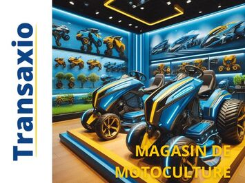 Vente Bureau - Morbihan (56)